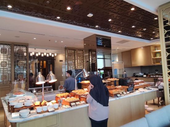 三寶攏特雷姆飯店優惠