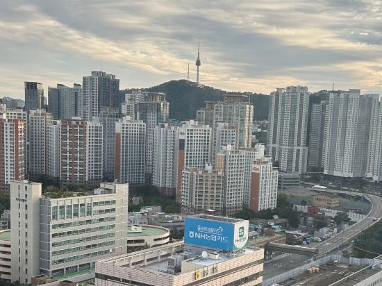 首爾龍山諾富特大使酒店優惠