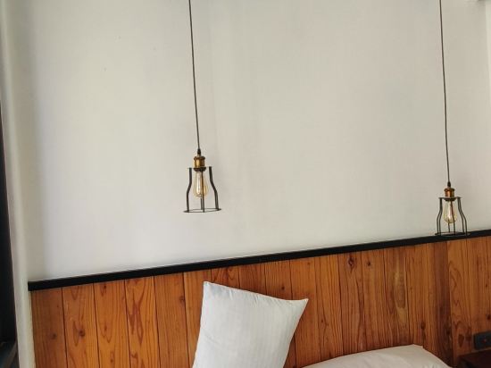 臺中愛戀旅店優惠