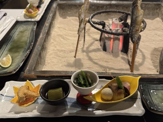 新明館 - 山中旅館優惠
