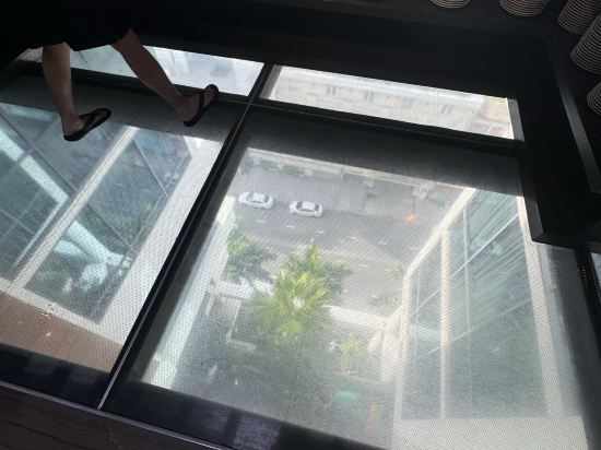 峴港新東方飯店優惠