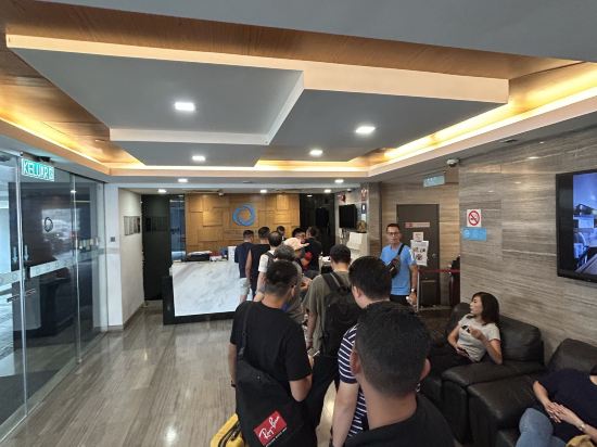 吉隆坡全西特酒店優惠