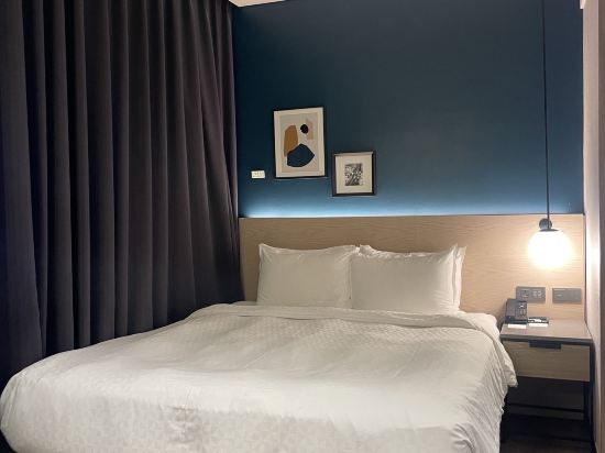 首爾明洞朝鮮福朋喜來登酒店優惠