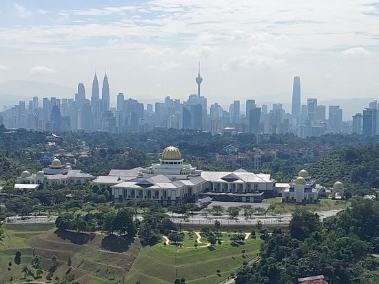 吉隆坡哈達馬斯帝盛酒店優惠