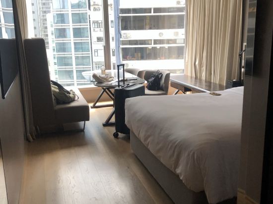 99號寶恒酒店優惠