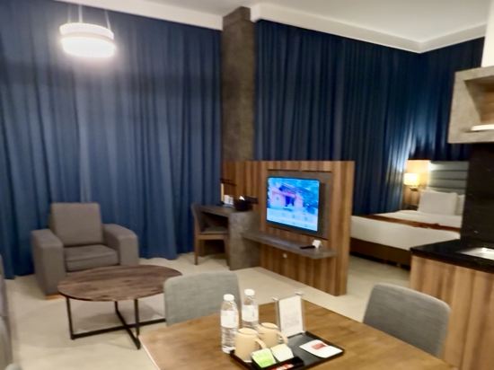 洪騰海濱飯店優惠