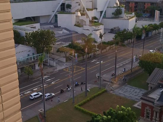 煙波大飯店台南館優惠