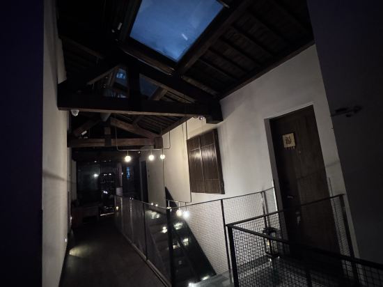 上海渝舍印象飯店（豫園外灘店）優惠