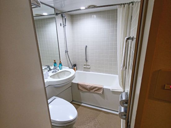 札幌中島公園普樂美雅飯店優惠