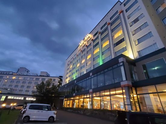 知床第一飯店優惠