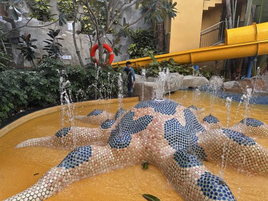 芭達雅美居海洋度假村優惠