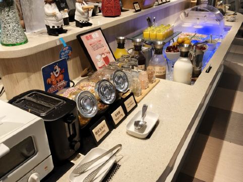 六星旅館 中壢館優惠