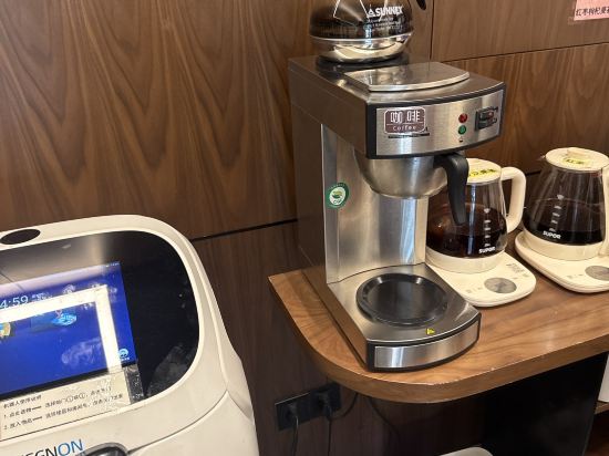 中心璞雲飯店（桂林兩江四湖象鼻山公園店）優惠