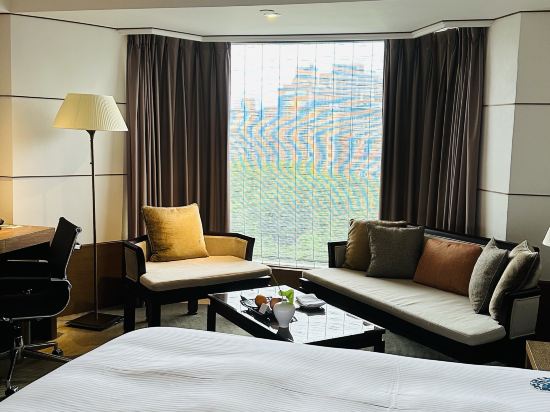 台北晶華酒店優惠