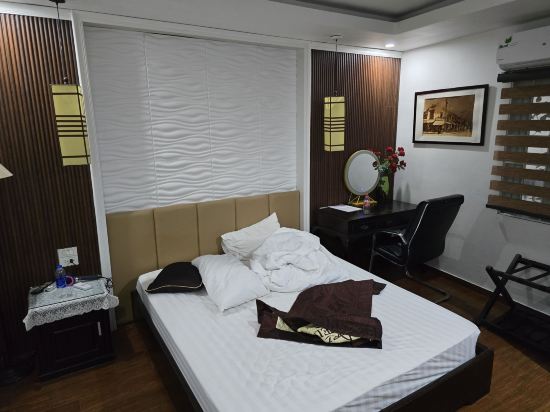 A.R.T飯店&畫廊優惠