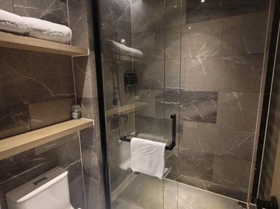 奈威S酒店（深圳海岸城店）優惠