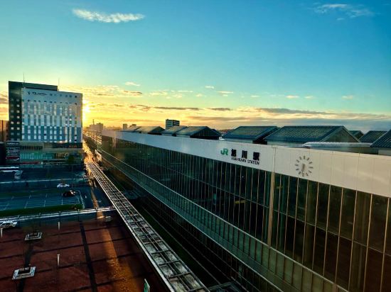 旭川JR飯店優惠