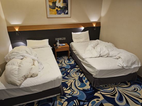 신신호텔 제주공항 쿠폰