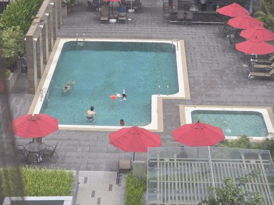 新加坡卡爾登酒店 （Staycation Approved）優惠