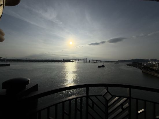 澳門勵宮酒店優惠