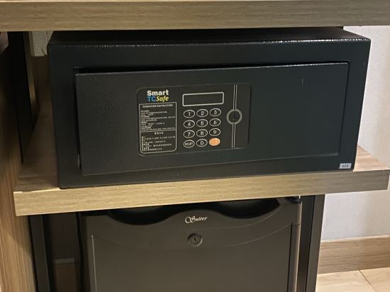 TTDI曼哈坦商務酒店優惠