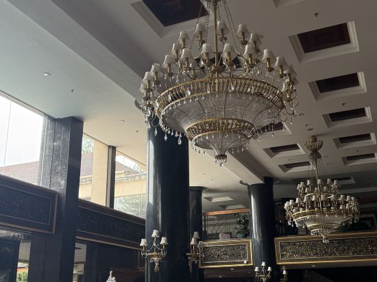 金馬侖高原世紀松園度假村優惠