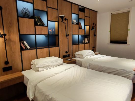 康鉑飯店（上海淮海路店）優惠