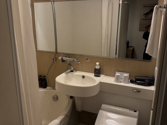 VIA INN 名古屋新幹線口 JR 西日本集團優惠