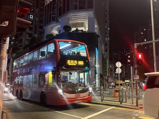 香港富薈旺角酒店優惠
