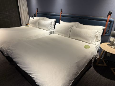 捷絲旅（台北西門町館）優惠