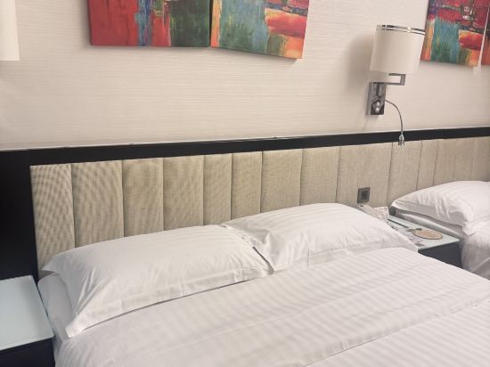 香港麗豪酒店優惠