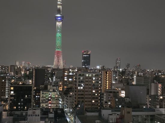 東京黎凡特東武飯店優惠