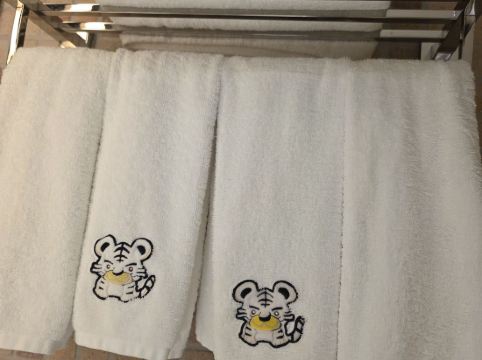 長隆酒店（廣州長隆野生動物世界店）優惠