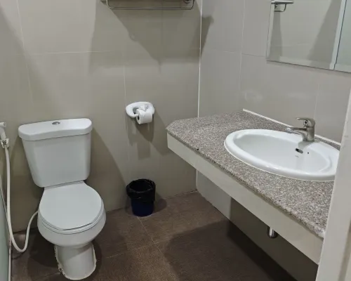 普凱度假村-冒險公園 房間 Photos