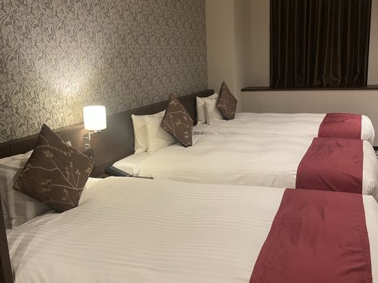 クインテッサホテル大阪ベイ クーポン