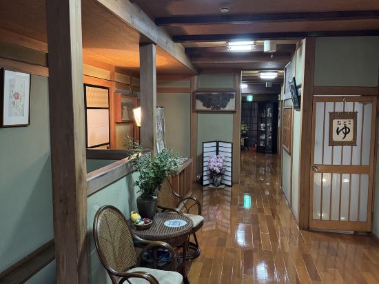 草津温泉　松村屋旅館 クーポン