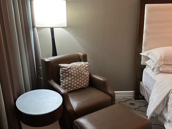 洛杉磯/聖加布裏埃爾希爾頓酒店優惠