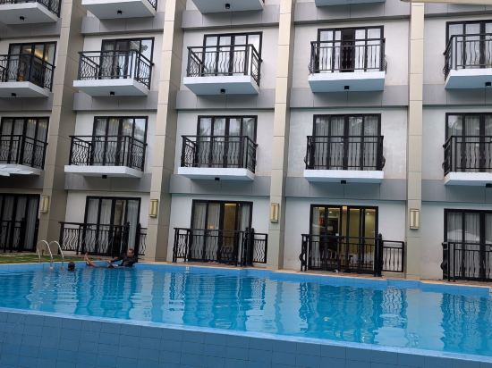 巴拉望海灘度假村優惠