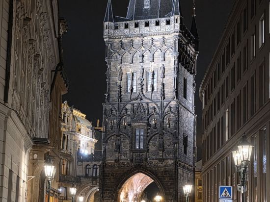 宜必思布拉格老城酒店優惠