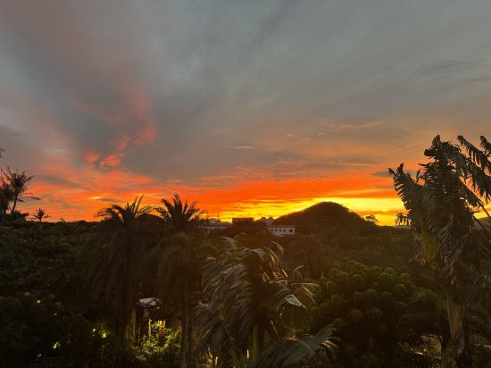 墾丁凱撒大飯店優惠