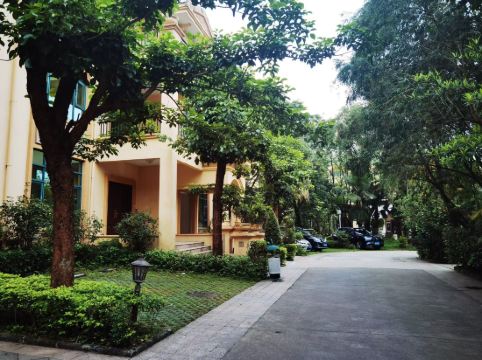 新興榮熙假日酒店優惠