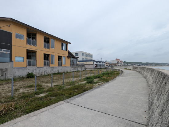 オーシャンフロント　お宿　浜田館 クーポン