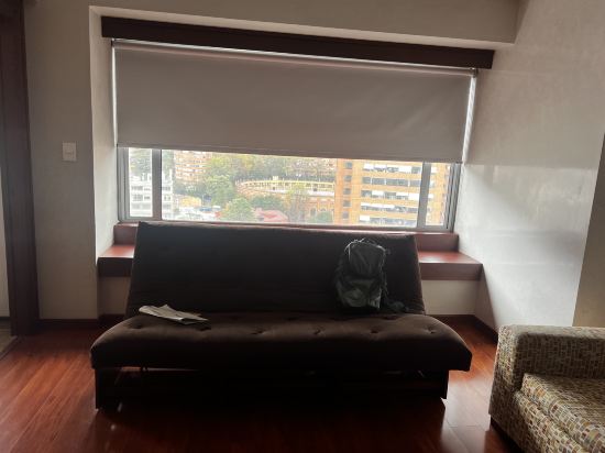 波哥大特圭達馬套房酒店優惠