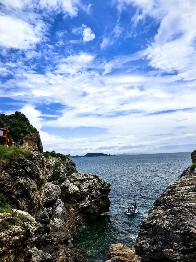 深圳浪騎瞻雲度假酒店用戶評價