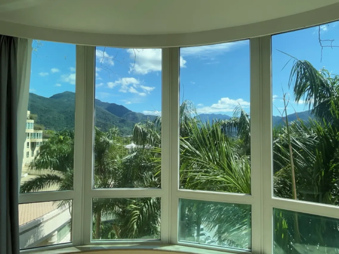 廣州碧水灣温泉度假村用戶評價