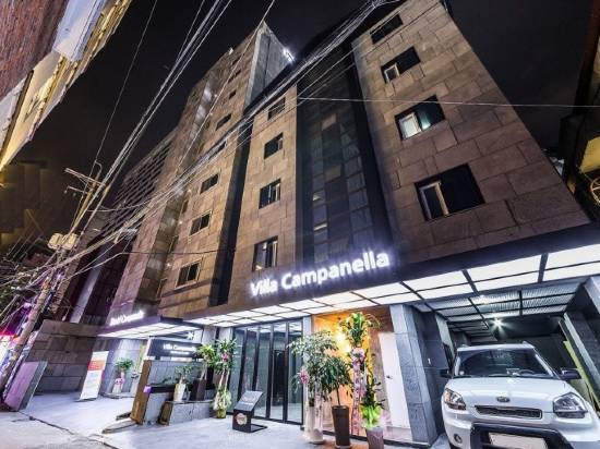 디자인호텔 다니엘 캄파넬라 쿠폰