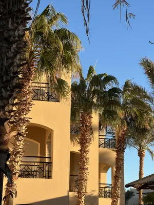 TUI MAGIC LIFE Redsina Sharm El Sheikh Außen Photos