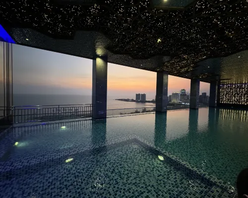 Won Majestic Hotel Cambodia الترفيه والتسلية Photos