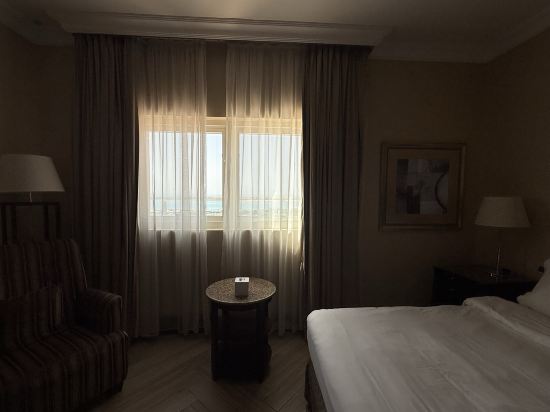 喜來登卡莉迪亞酒店優惠