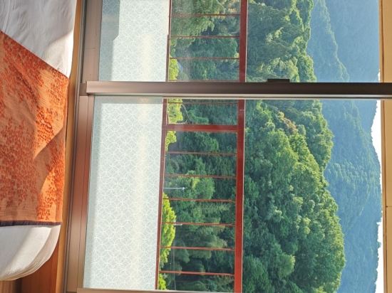 伏尾温泉　不死王閣 クーポン